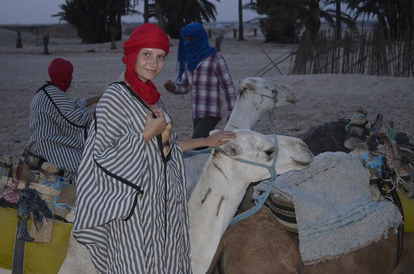 Оля Нохрина