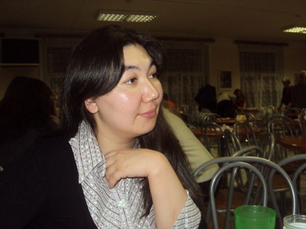 Римма Дамова