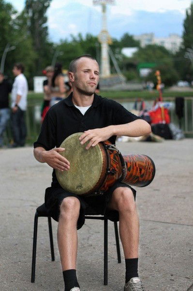 Александр Нечаев