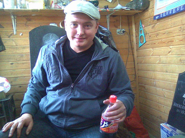 Андрей Гаврилов