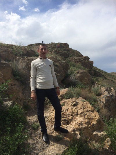 Арам Авагян