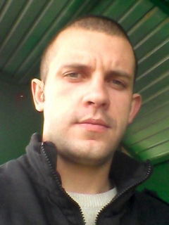 Павел Купоносов