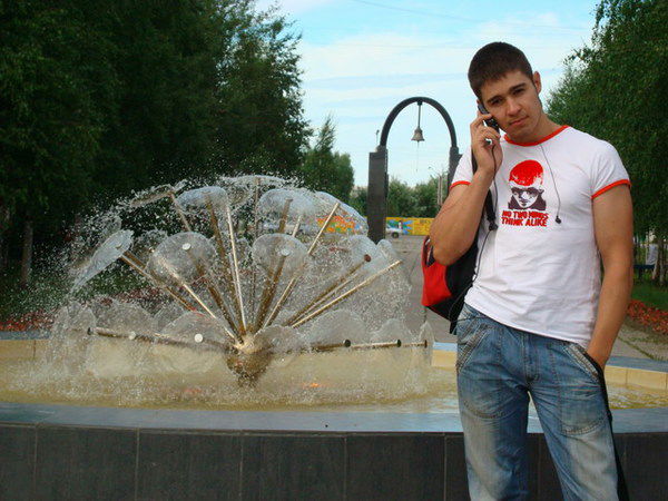 Александр Шмурин