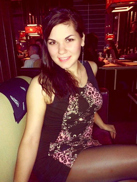 Величко Анастасия