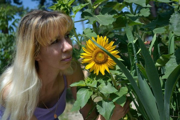 Наталья Кучер