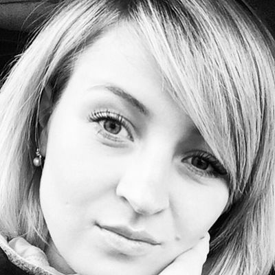 Уля Грицаненко