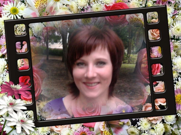 Ирина Домаскина