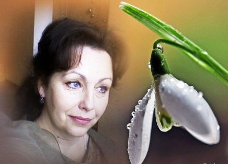 Елена Батурина