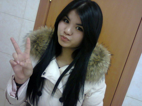 Гульфейруз Есжанова