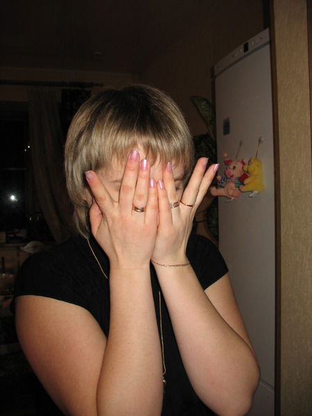 Вера Пронина