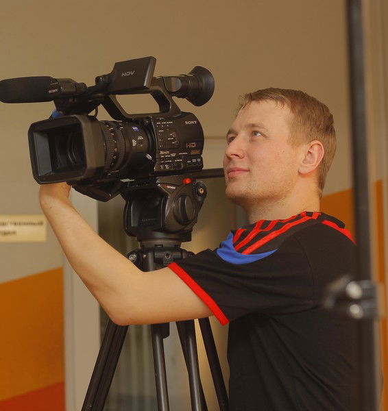 Павел Сокольников