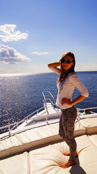 Наталья Ручушкина