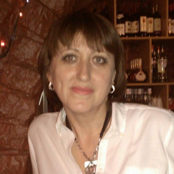 Людмила Филатова