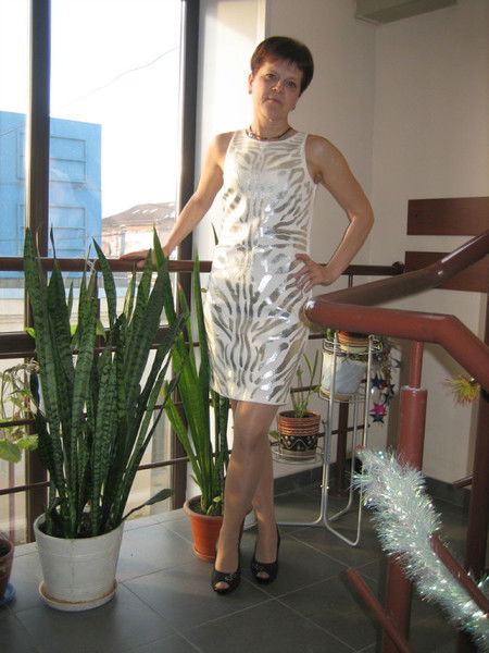 Валентина Щедрина