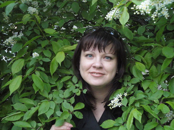 Виктория ***