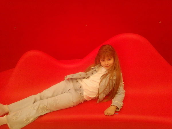 Татьяна Солдатенко