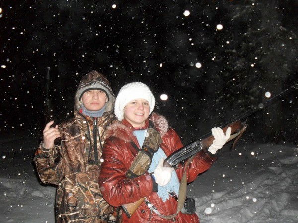 Кристина Яковлева