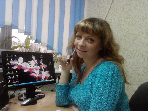 Алёна Астапенко