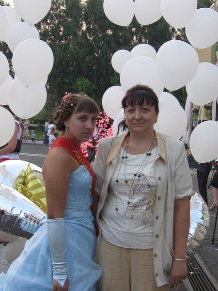 Ольга Федорина