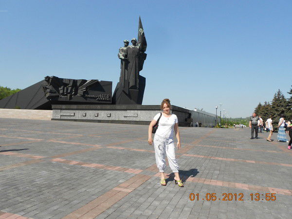 Ирина Никитина