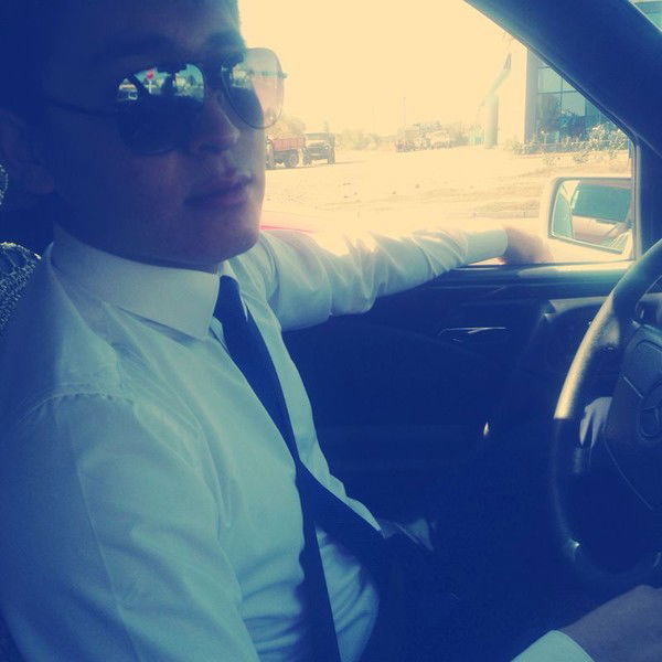 _____ Umitkhanov _____