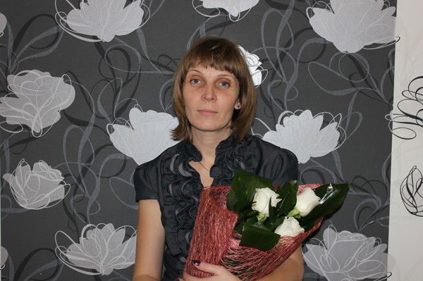 Светлана Карамышева