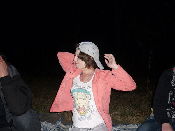 Лина Викторовна