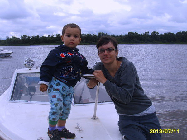 Дарья Бойцова