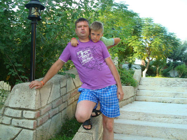 Дмитрий Сонгайло