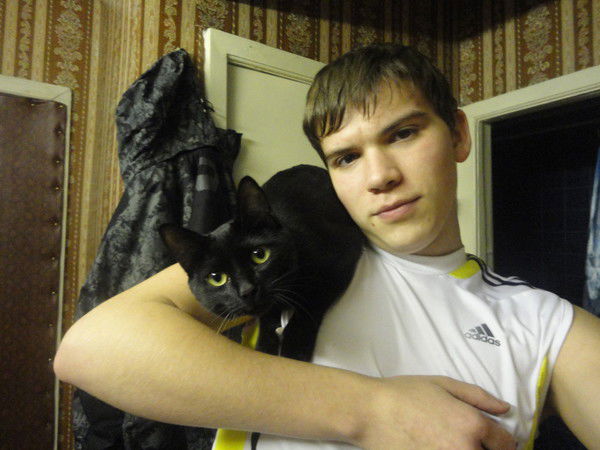 Коляныч Пуздря