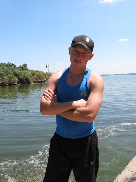 Сергей Емельянцев