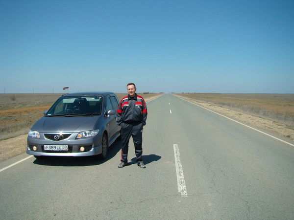 Михаил Ерачин