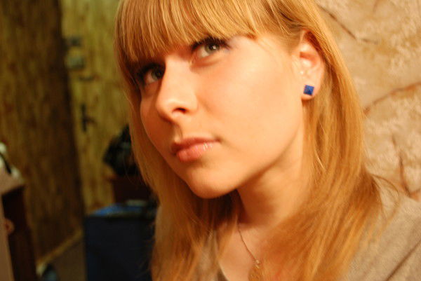 Екатерина Иванова