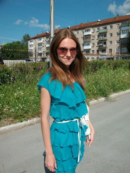 Маргарита Останина