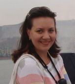 Ирина Савина