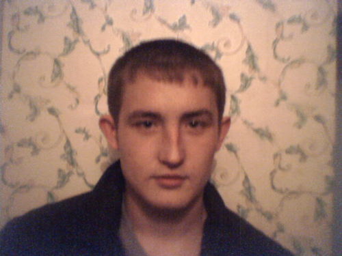 Виктор Рясин