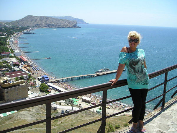 Алена Иванчук