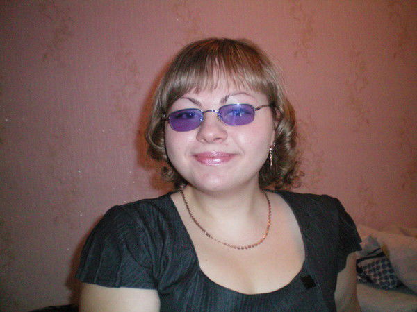 Юлия Макренкова