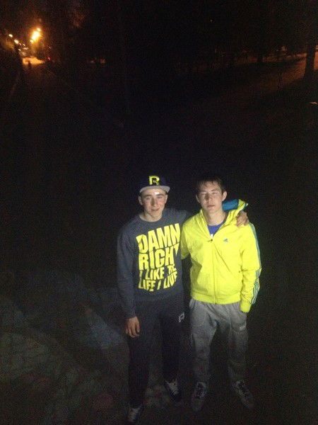 Артур Пилявский