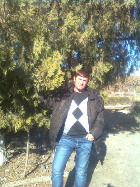 Сергей Тарабрин