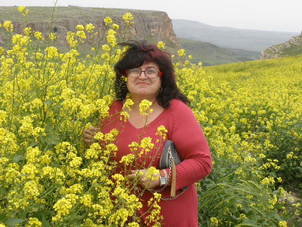 Лиля Шерман