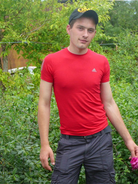 Александр Астанович