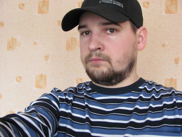 Aleksandr Aleksandrovich