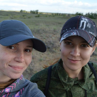 Ника Кисеева