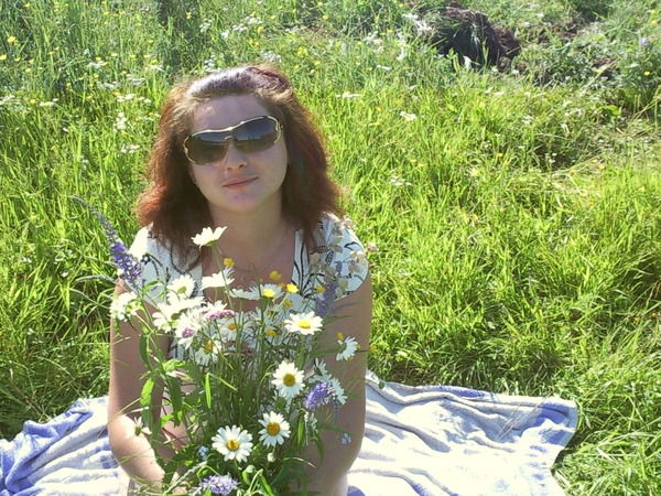 Гульнара Макрушина