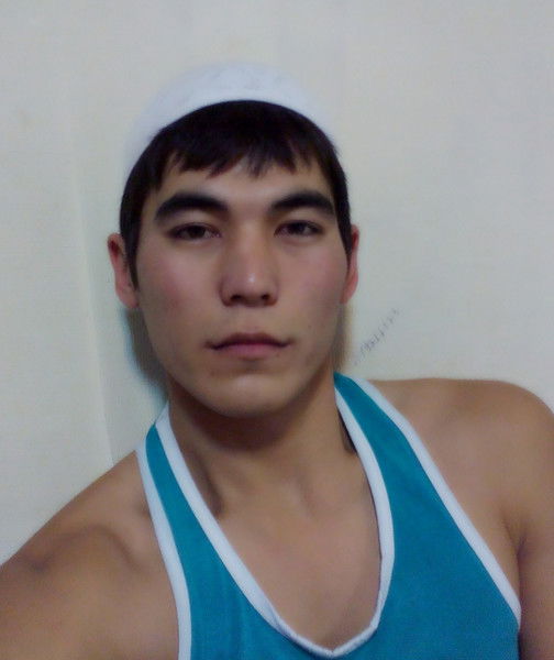 Жанибек Жанболат