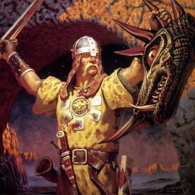 Дмитрий Брусило