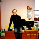 Анна Кулешова