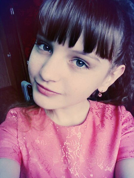 Nadenka Ваймер