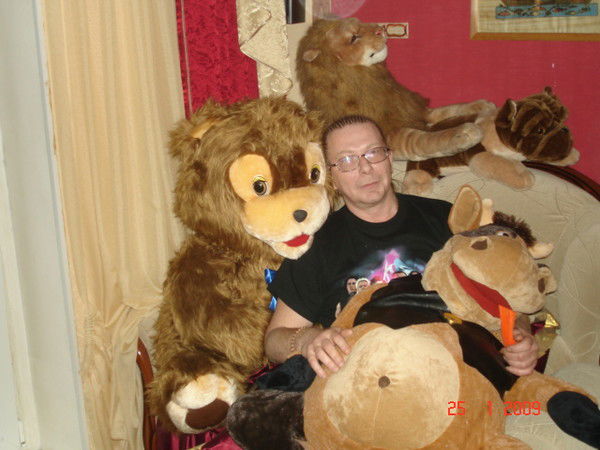 Шуваев Андрей